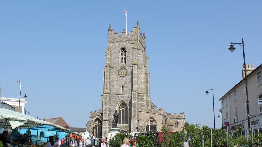 Save the Heart of Sudbury