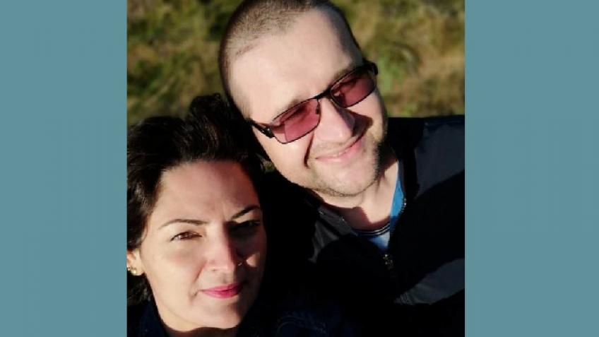 Support Dragos & Mirabela