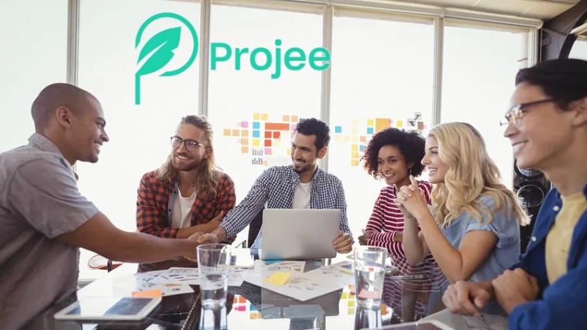 ProjeeUK