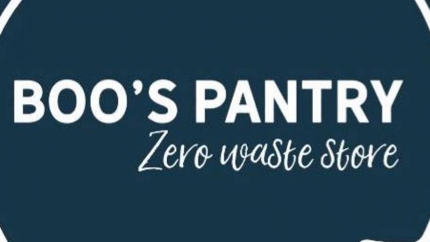 Boo's Pantry- Zero Waste Store