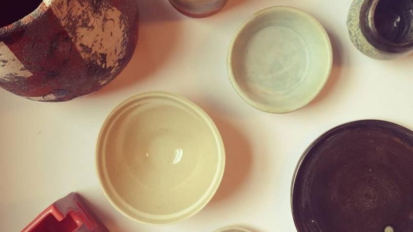 Sunnyhill Ceramics