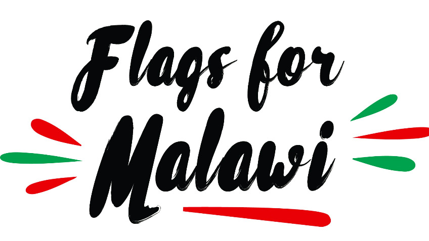 Flags For Malawi