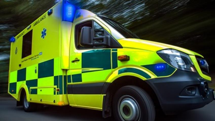 Helping improve OOH cardiac arrest survival rates