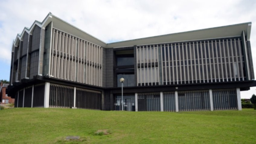 Alternative health, fitness and youth centre