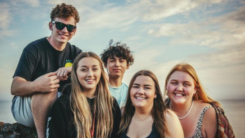 Surviving to Thriving