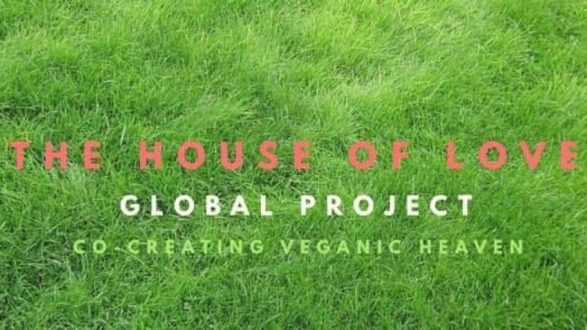 The House of Love Global Project