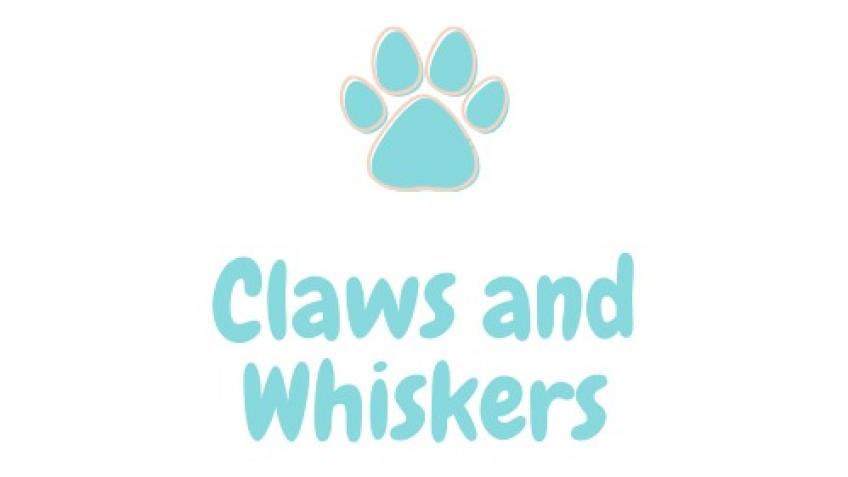 Claws and Whiskers - supporting a dream