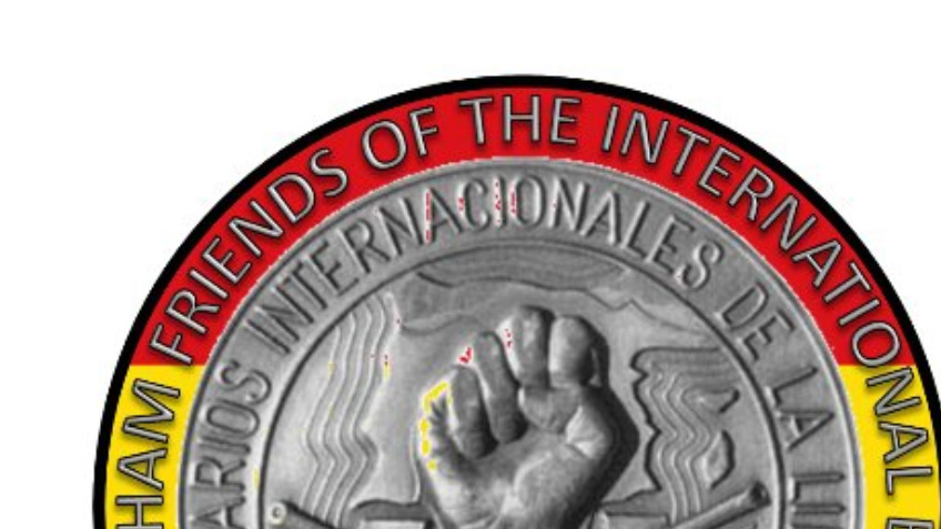 Rotherham International Brigade Memorial Appeal