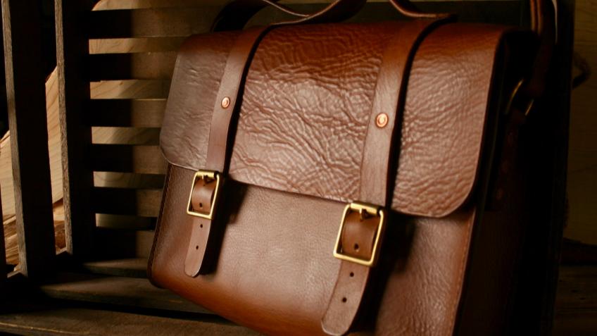 Warriner Leather Works - Made to last a lifetime