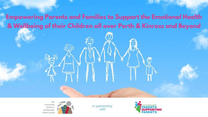 Emotional Health Information & Practical Sessions