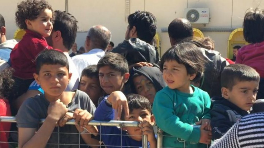 Action for Refugees (Chios)