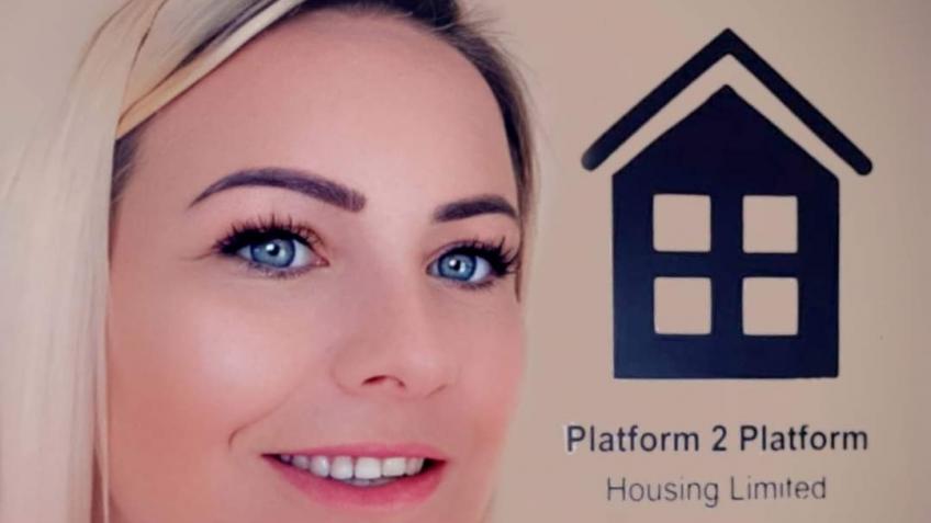 ' Please Help Fund Platform 2 platform Housing'