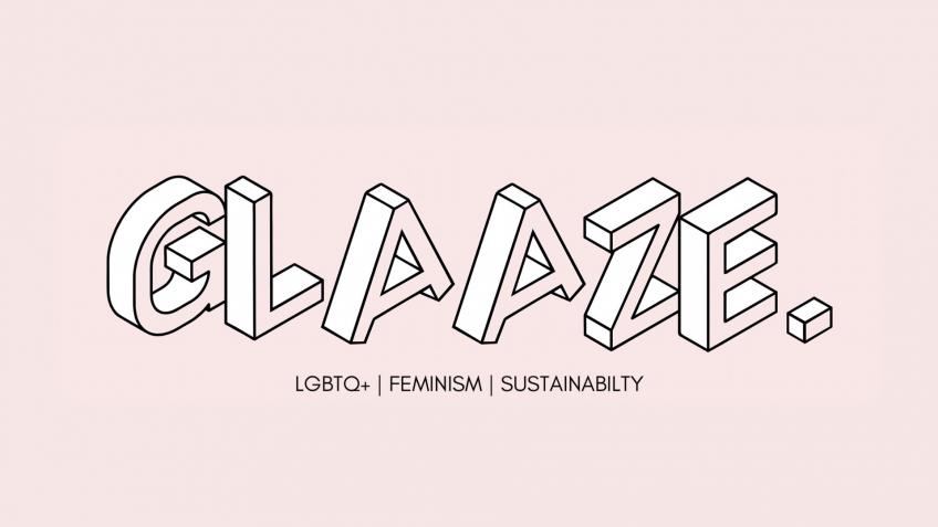 Glaaze. - E-commerce With a Difference