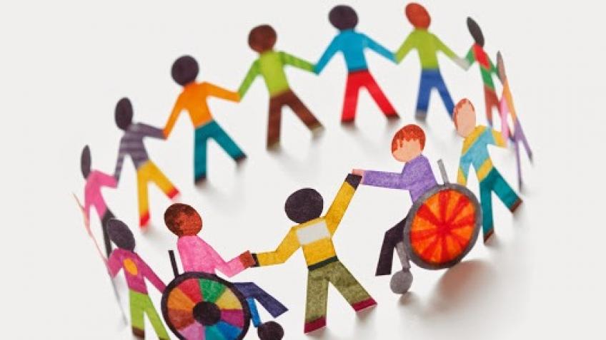 Building a cohesive society
