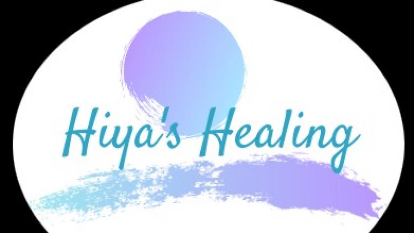Hiya's Healing