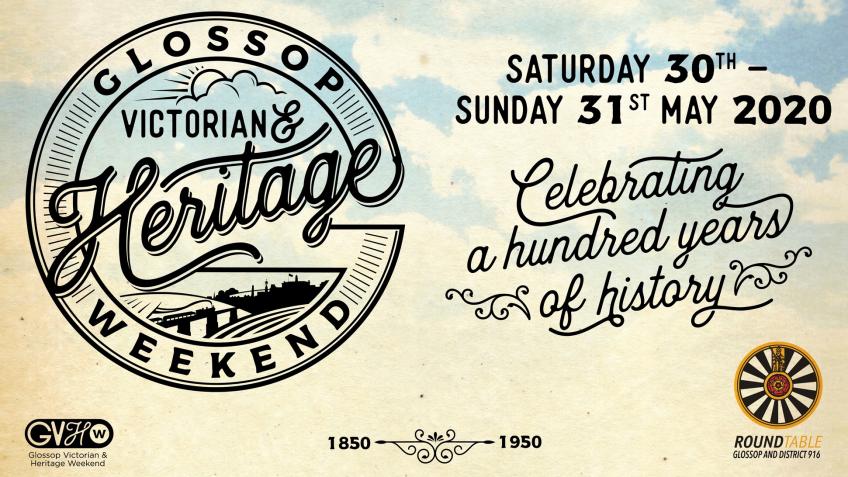 Glossop Victorian & Heritage Weekend