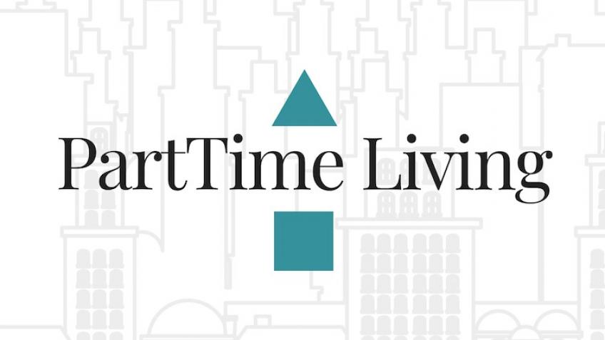 PartTime Living
