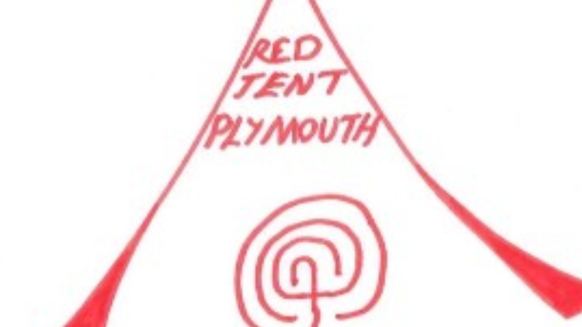 Plymouth Red Tent Library