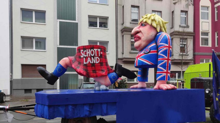 5th Float