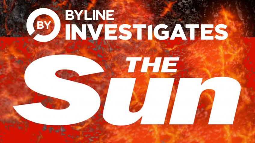 SUPPORT OUR INVESTIGATION INTO HACKING AT THE SUN