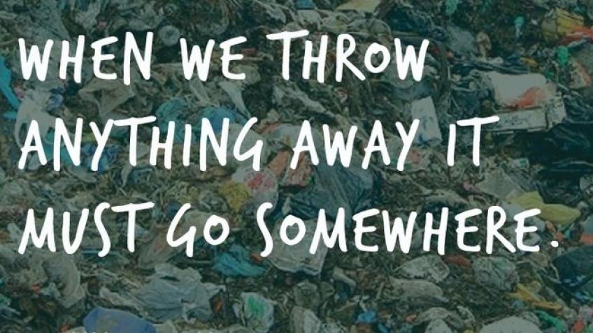 Zero Waste Mansfield
