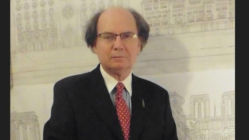 Architectural Profession Whistleblower Faces Trial