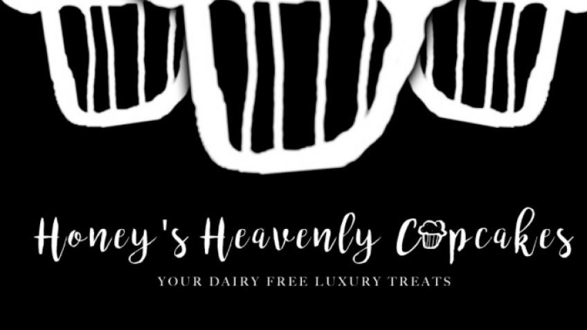 Honey’s heavenly cupcakes