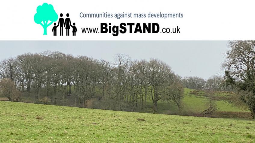 BigSTAND