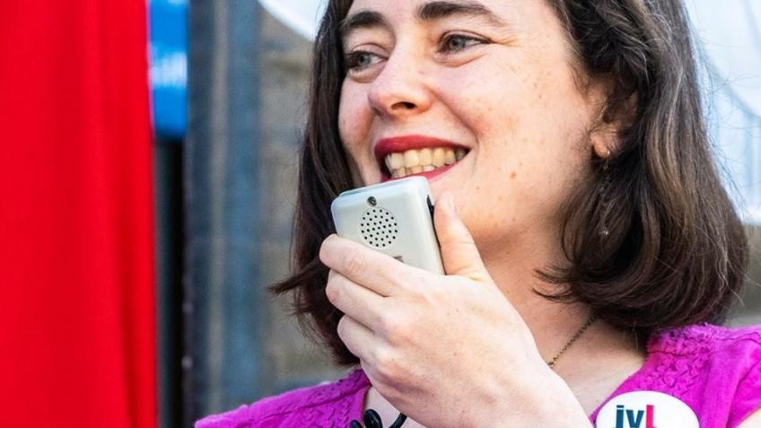 Help elect Jo Bird to Labour's NEC