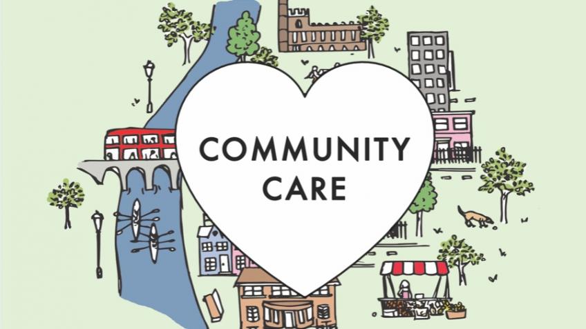 Fulham Community Care