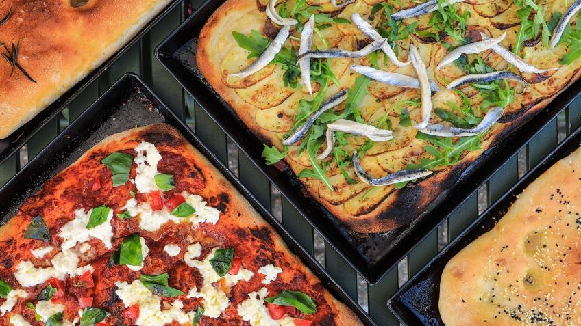Brassica Forno - Bridport