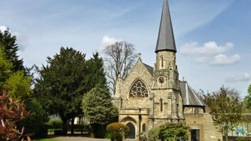 St Margaret’s, Putney Community Care Team