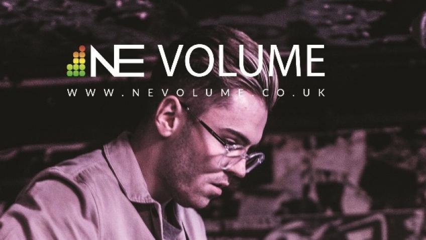 NE Volume Magazine to Be Released Online-Only