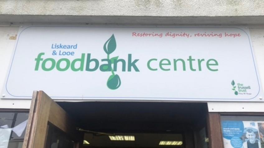 Liskeard and Looe Foodbank