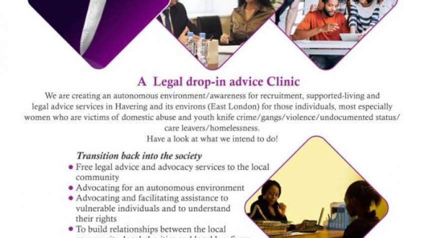 Carving Out Your Life Plan! Legal-Aid