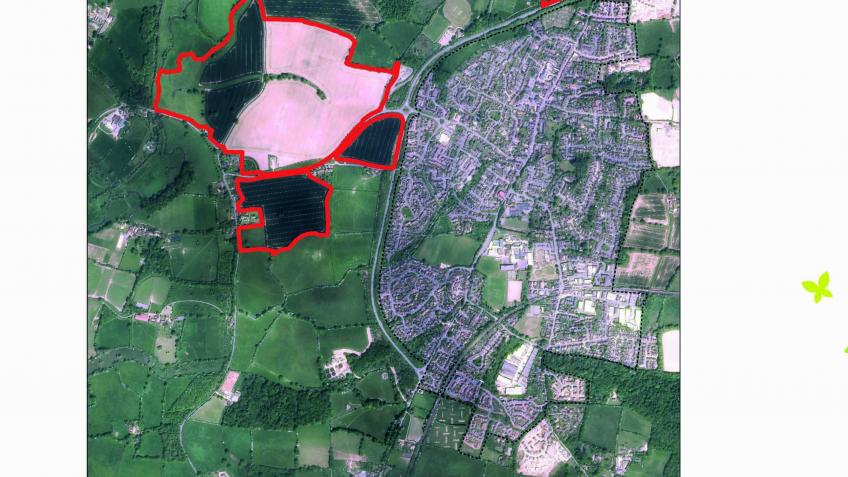 SWAB- Stop Western Annex to Billingshurst 30MAR20