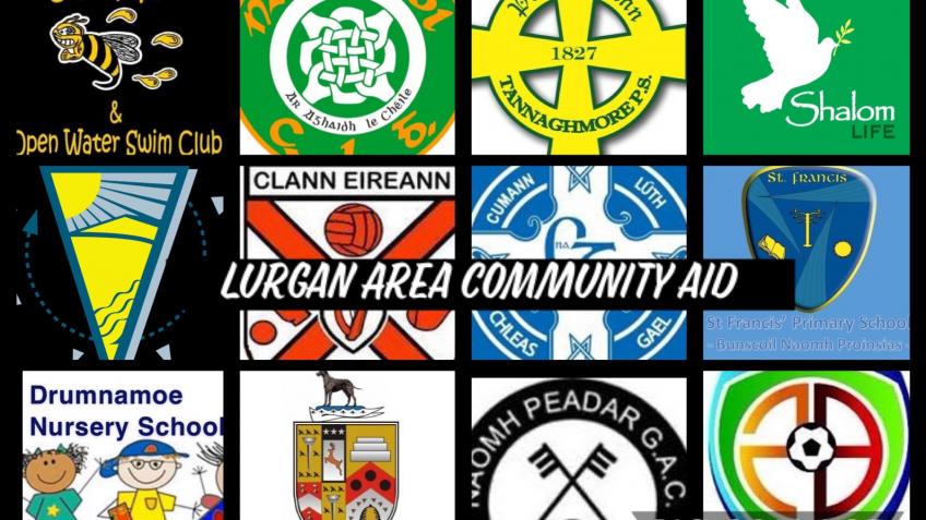 Lurgan Area Community Aid