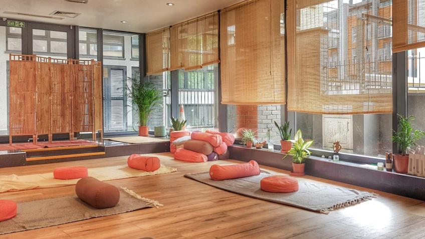 Bamboo Wellness - Crisis Fund