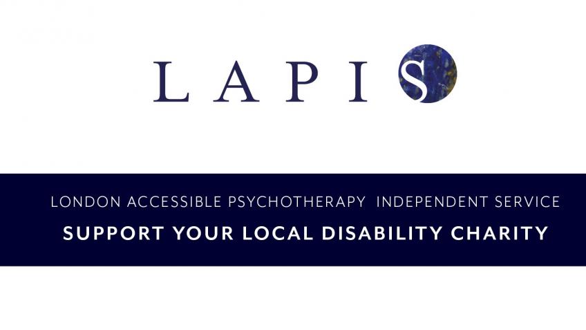 Supporting Mental Health of Disabled in Isolation