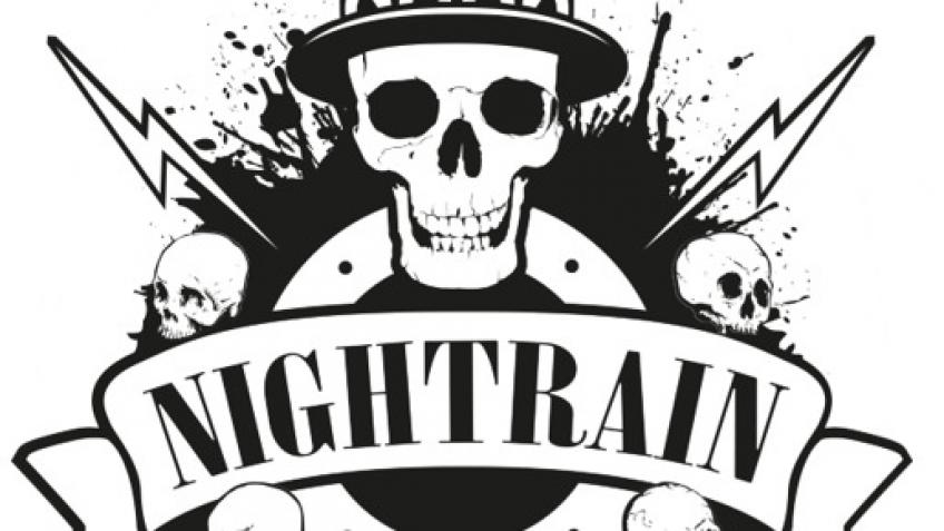 Help keep the Nightrain stoked