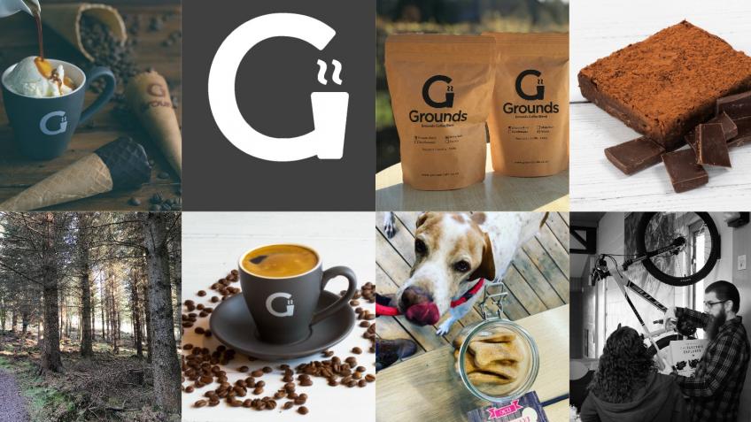 Grounds Keeping Great Coffee in the Great Outdoors