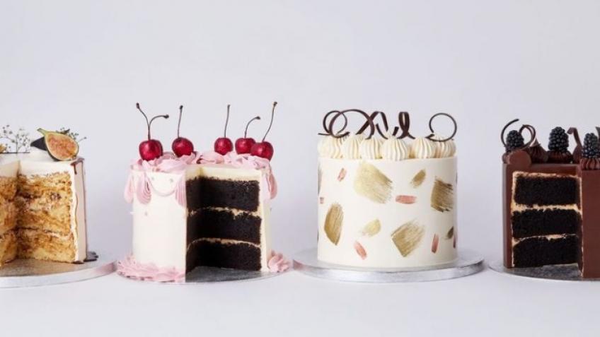 Pre-order cakes and classes to help us stay open