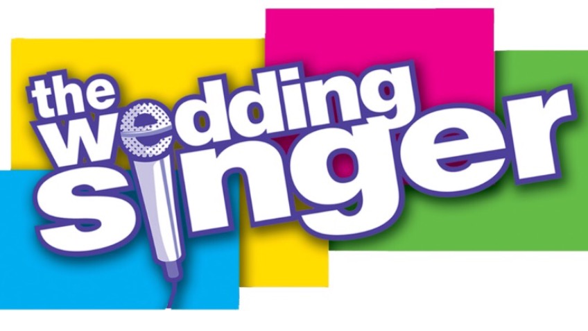 The Wedding Singer- The Musical