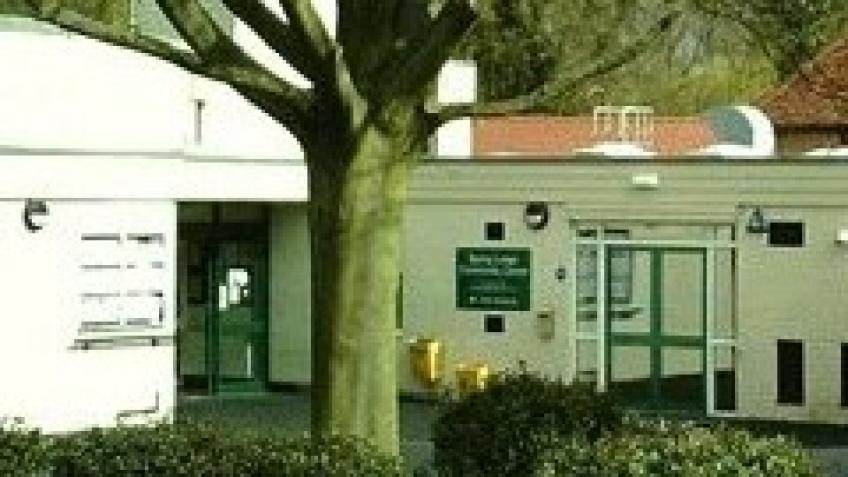 KEEP YOUR COMMUNITY CENTRE OPEN!