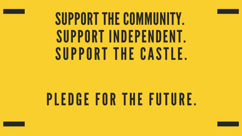 Castle Lives