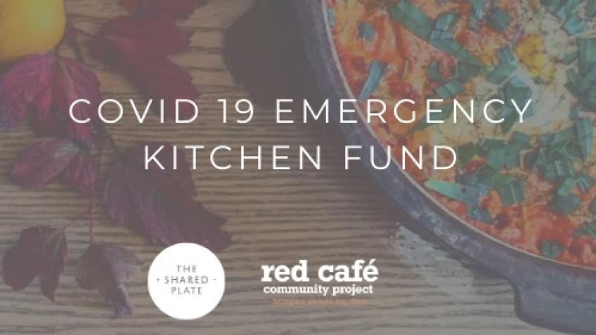 Covid 19 Emergency Kitchen Fund