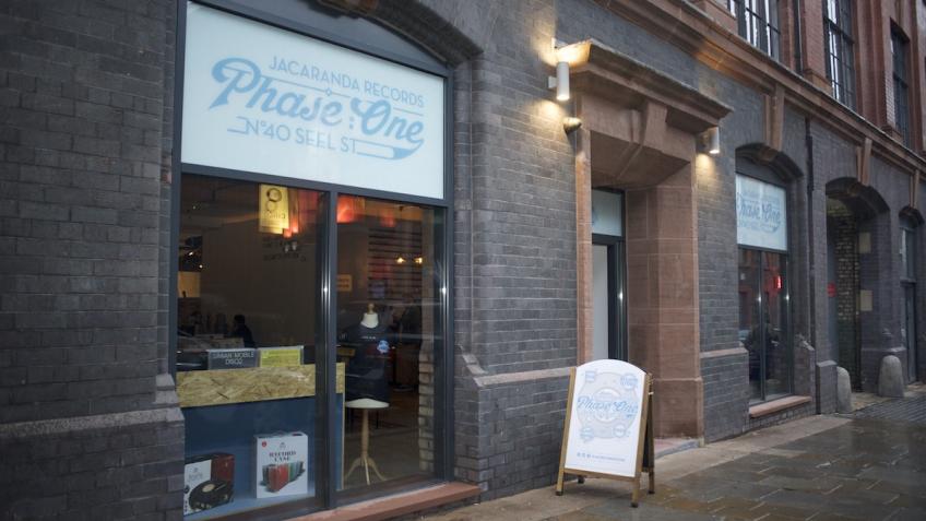 Phase One Covid 19 Fund