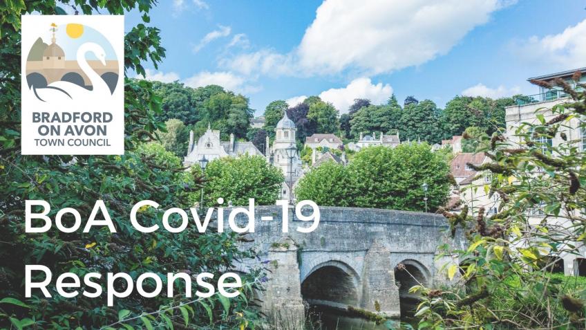 Covid-19 Response - helping our most vulnerable