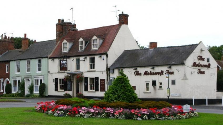 Help Molescroft Inn survive the Corona Crisis