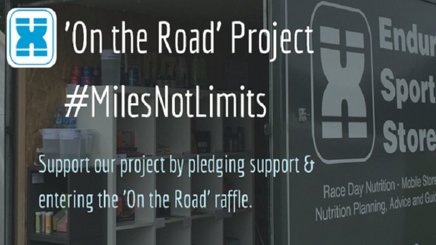 XMiles On the road